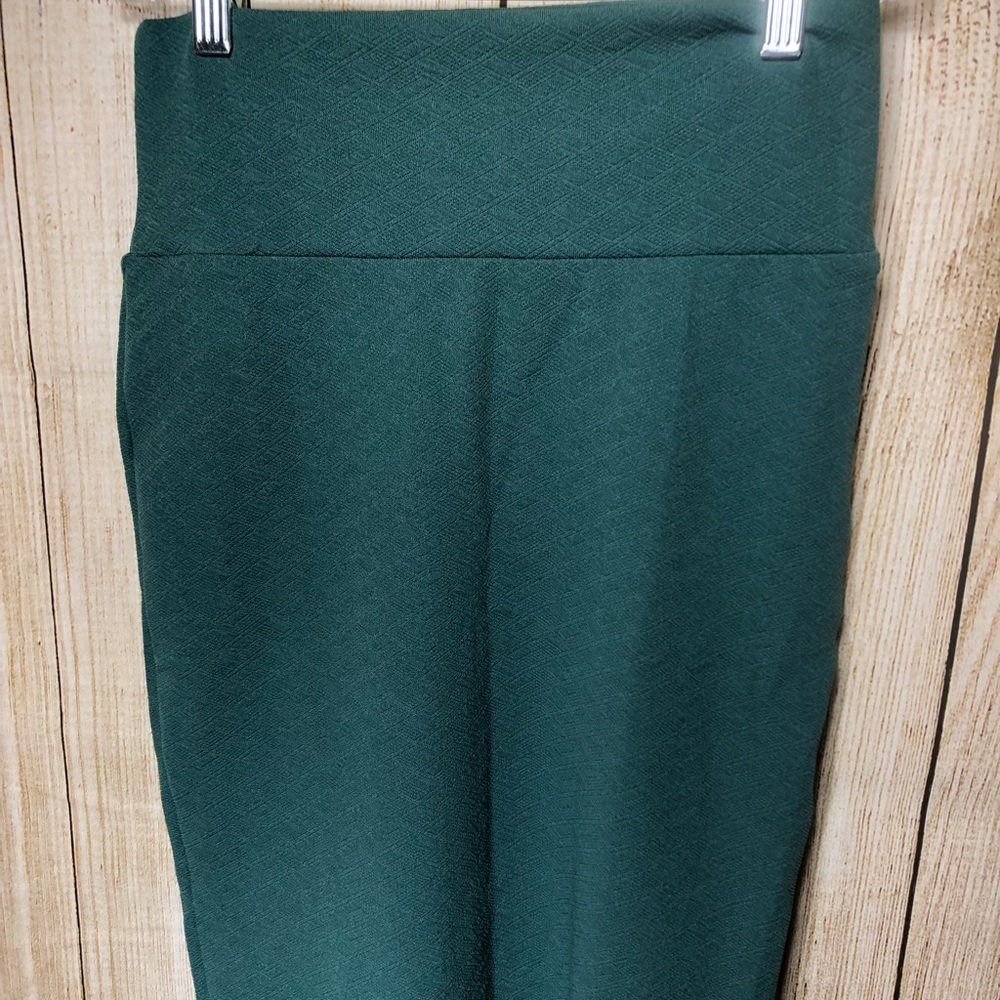 LuLaRoe Cassie pencil skirt NWOT